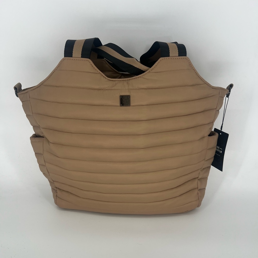 Think Royln Hampton Oversized Shopper Bag